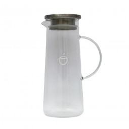 Carafe en verre - 1500mL