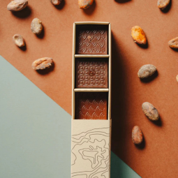 Réglette Dégustation Pure...