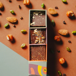 Réglette Dégustation...