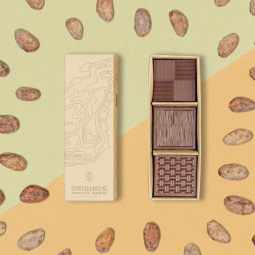 Mini Réglette Dégustation...