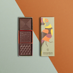 Mini Réglette Dégustation...