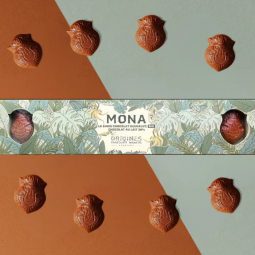 Coffret Guimauves Chocolat...