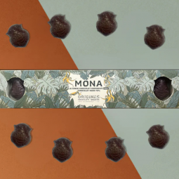 Coffret Guimauves Chocolat...