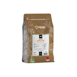 Café Rare Bio - Ethiopie Limu