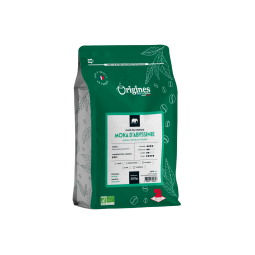 Café Bio Moka d'Abyssinie -...