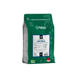 Café Bio Inde Kerala - Pur...