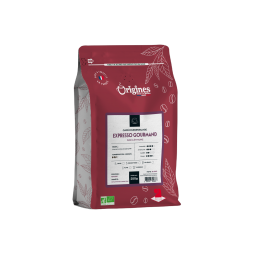 Café Bio Expresso Gourmand...