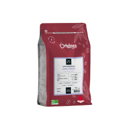 Café Bio L'Onctueux - Blend...