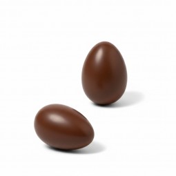 Petit Oeuf chocolat Noir...