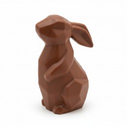 Lapin BIO chocolat Lait 38%...