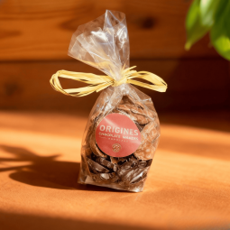 Sachet de friture mixe Noir...