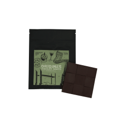 Mini tablette Noir 70%...