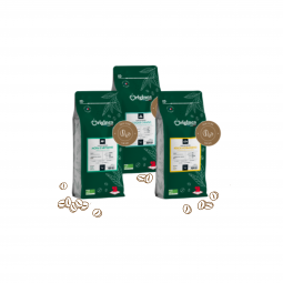 Pack Café du Monde - Lot de...