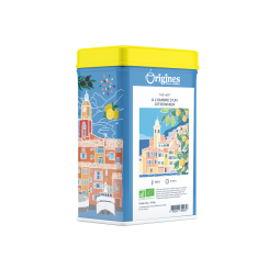 copy of Thé Vert Bio...