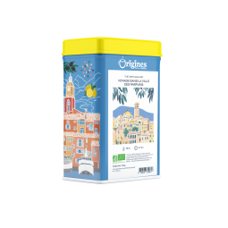 Voyage dans la ville des...