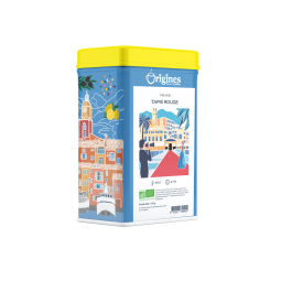 copy of Thé Noir Bio Rouge...