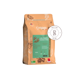 Café Gourmand Bio Amandes...