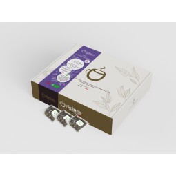 Coffret "L'incontournable"...
