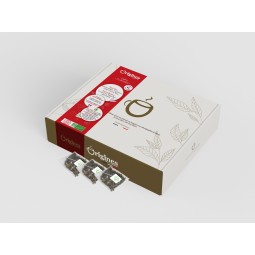 Coffret "Le familial" Mix...