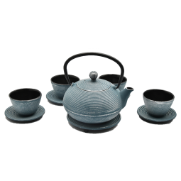 Coffret Jia Ting de 0,8L