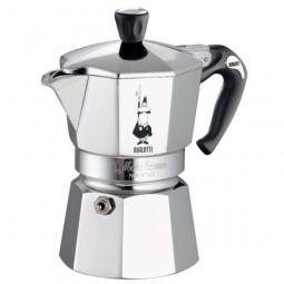 Moka Express 4 tasses