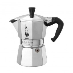 Moka Express - 3 tasses