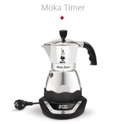 Cafetière électrique programmable Bialetti 3T