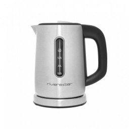 Bouilloire Ella 1L de profil