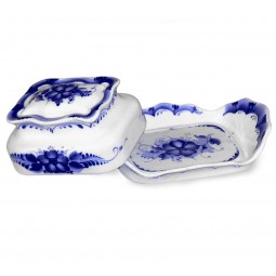 Beurrier « Astra »