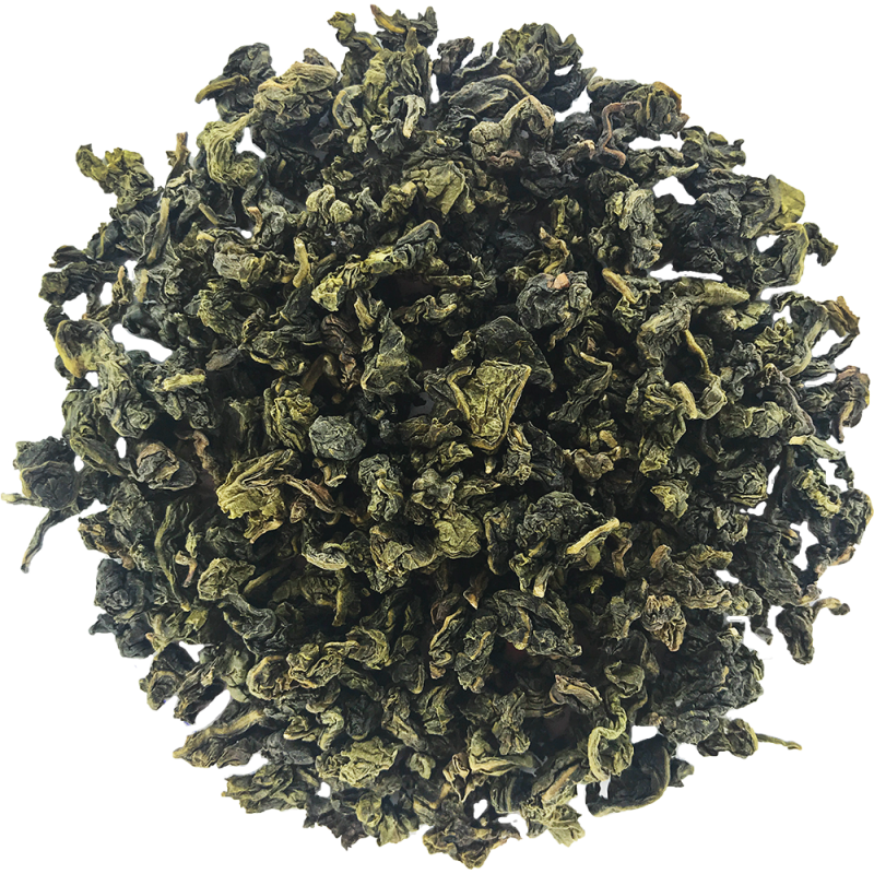 the-oolong-tie-guan-yin